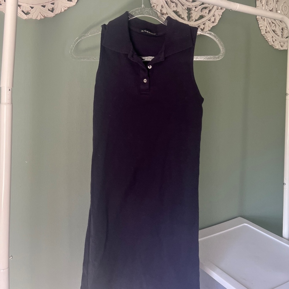 brandy melville dress